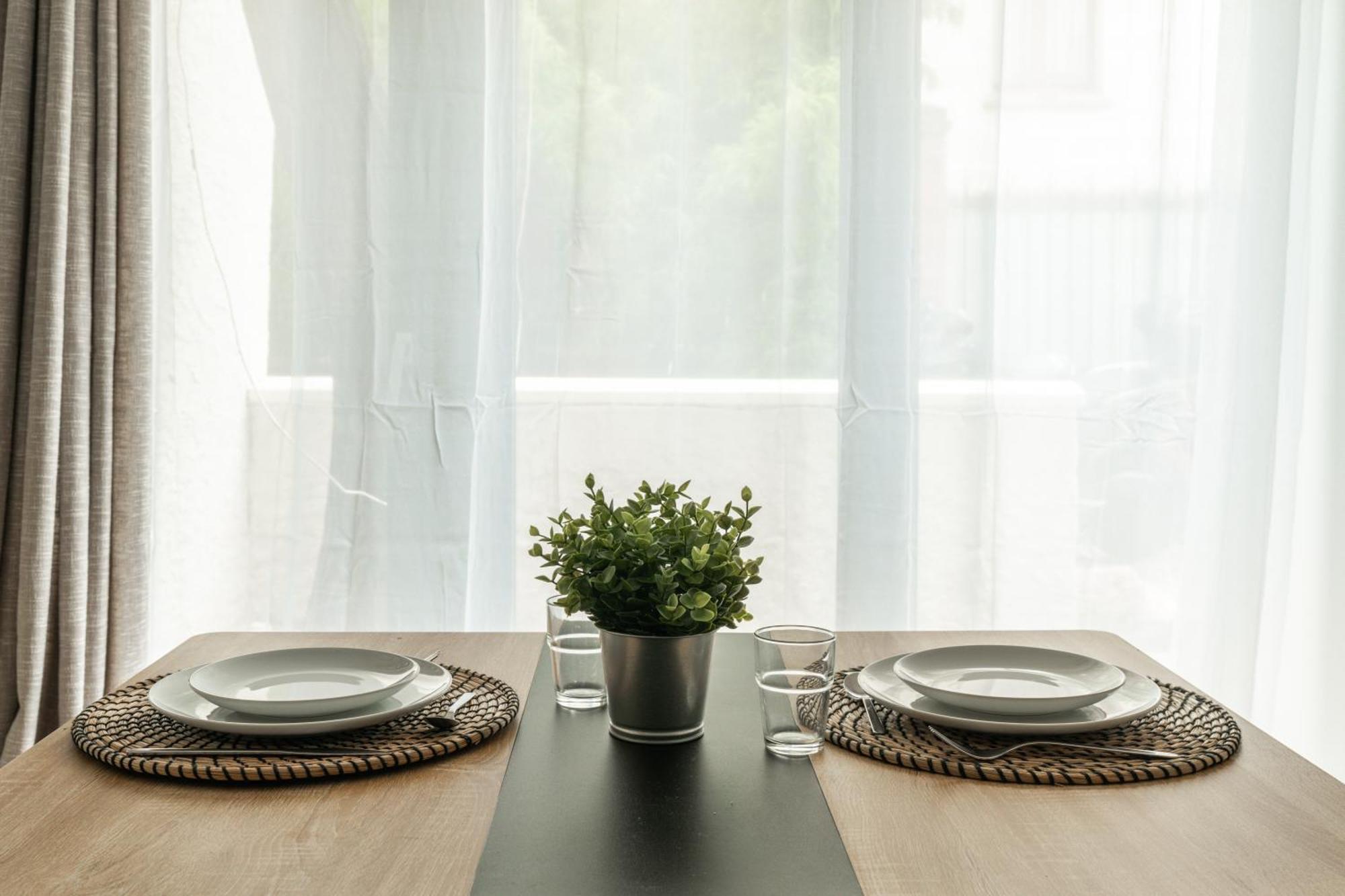 Stunning New In Apartment Paris