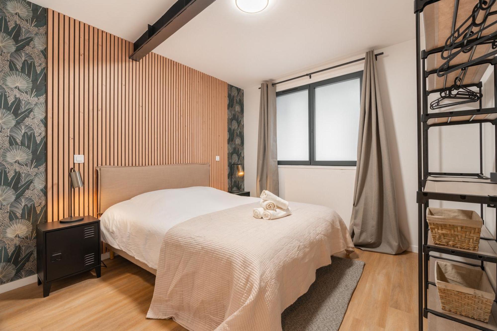Apartment Stunning New In Paris