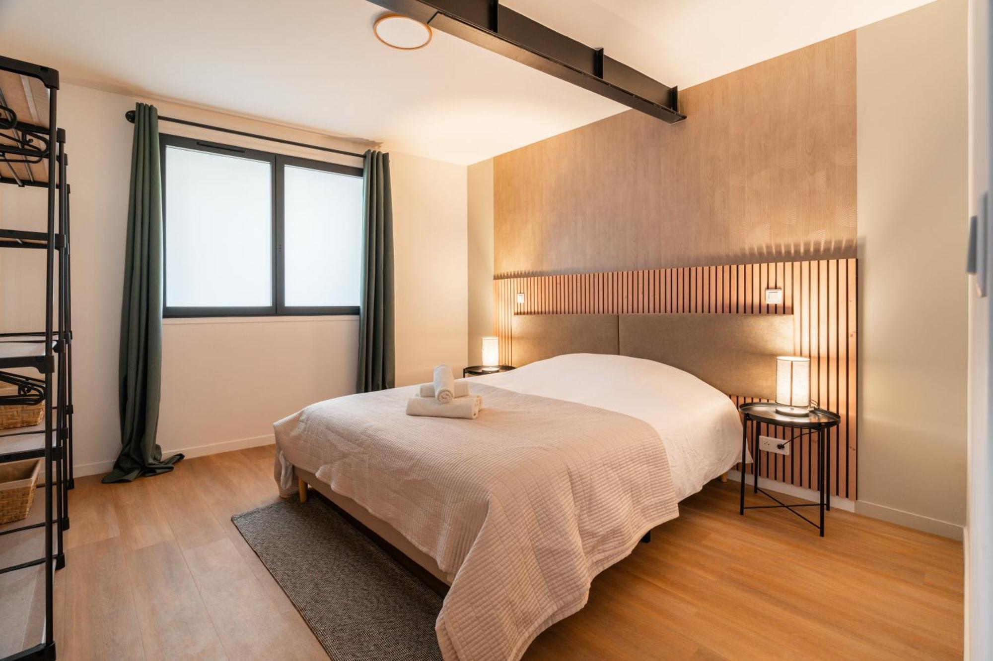 Stunning New In Apartment